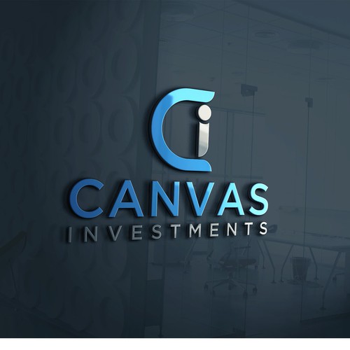 Designs Canvas Properties Branding and Logo Contest Logo & brand