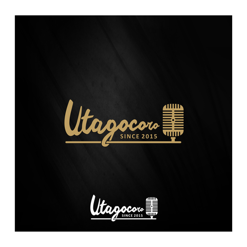 Logo design contest entry by Gerry 13