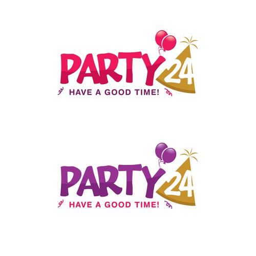 Logo design contest entry by zenefashions