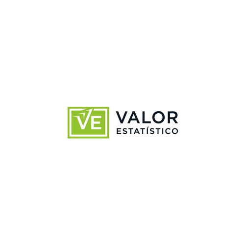 Create a logo that says this is the future of investing Design by Rgh.borno
