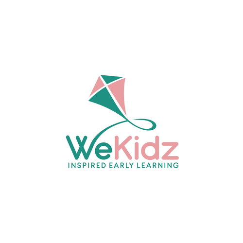 Design a world class logo for a childcare company Design by Unintended93