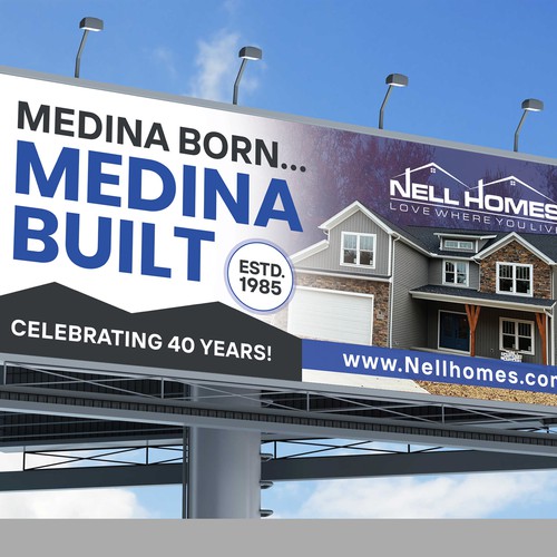  contest entry by Create_Point