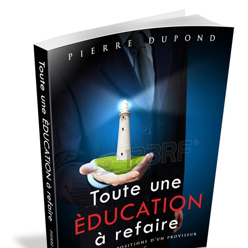  contest entry by Dandia