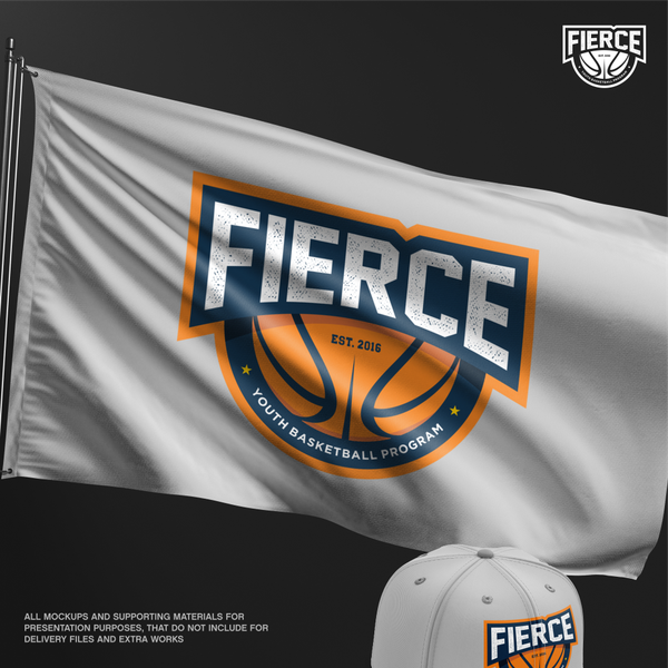 FIERCE