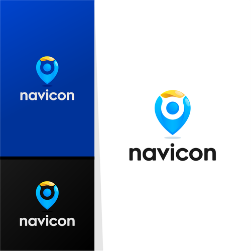 navicon Design by .ARTic.