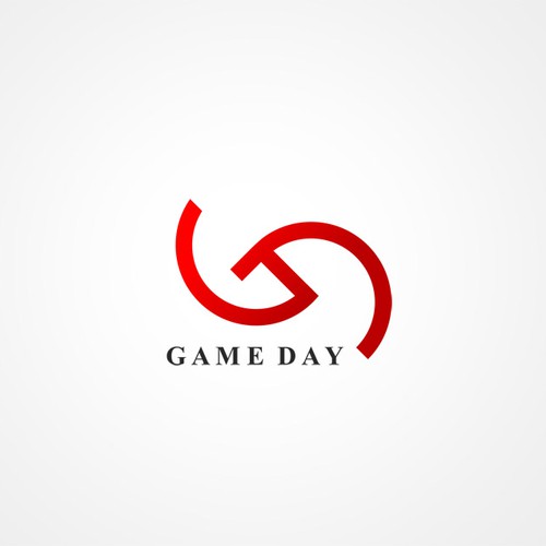 Design di New logo wanted for Game Day di korni