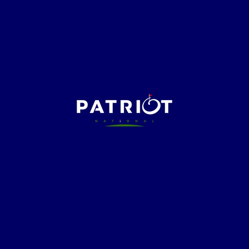 Patriots National Golf Club Design réalisé par arkitx