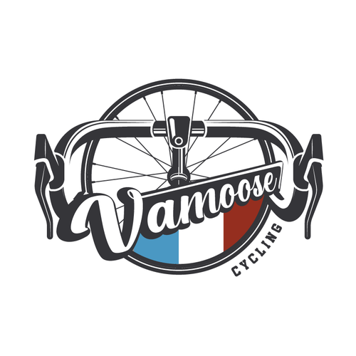 CYcling Team Vamoose!-ontwerp door Prografik