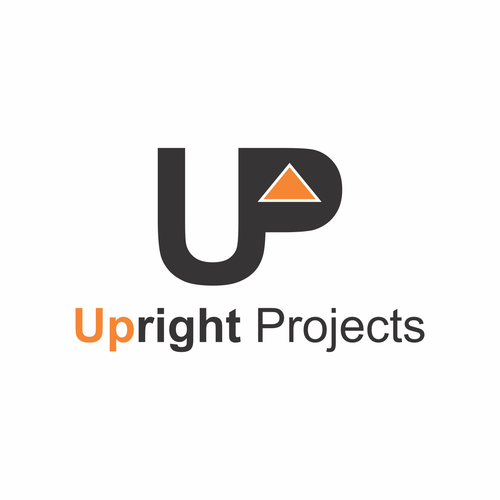 Upright Logo