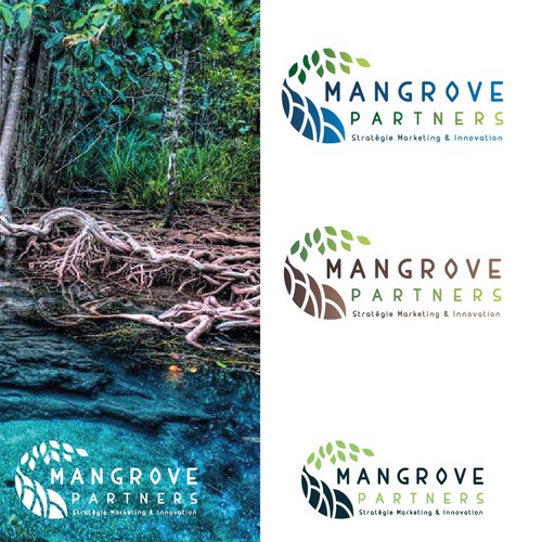  contest entry by Marie Laure Riviere