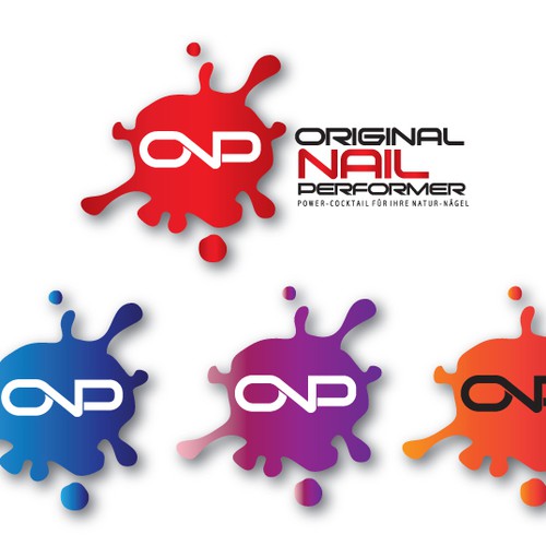 Logo design contest entry by asset-design