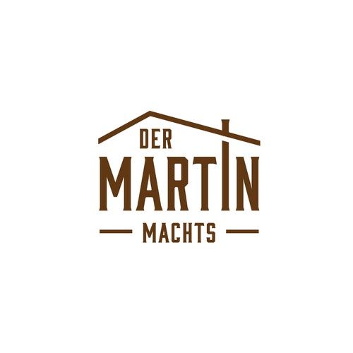 Logo design contest entry by Happy Virus