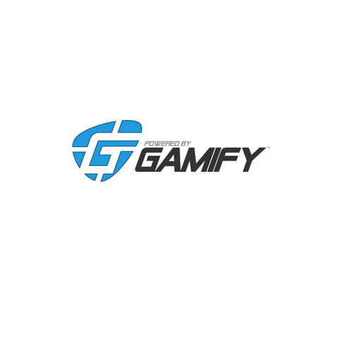 Gamify - Build the logo for the future of the internet.  Ontwerp door KamNy