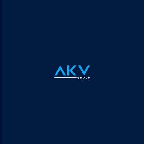 We need an elegant logo for out holding company Design by Mirza Yaumil