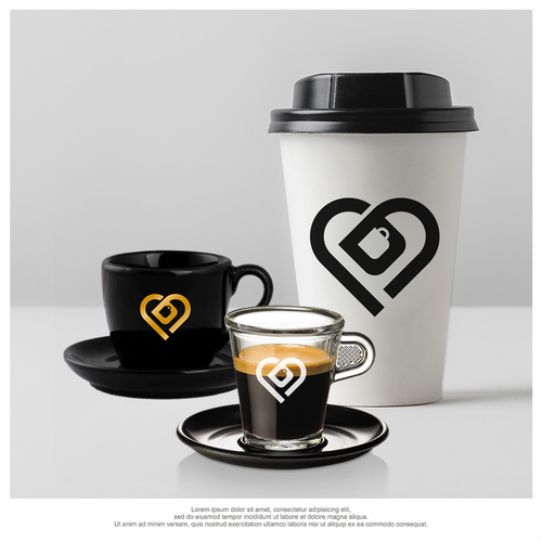 Need a new design for a cafe and boba Shop Réalisé par Mac _An