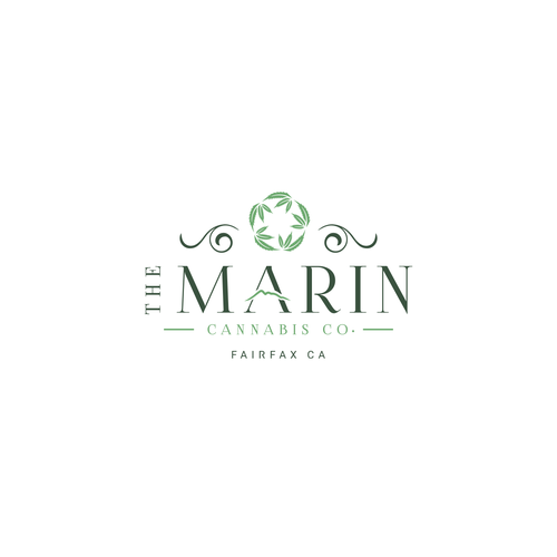 new Marin County Cannabis Dispensary by Cookies & Blum co-founder needs great logo for business Design by A r s l a n