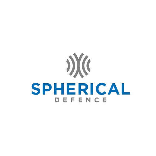 Spherical Defence Labs needs a sophisticated new logo Design by Carl.S.Design