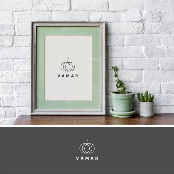 Design by flute titled "VAMAR"