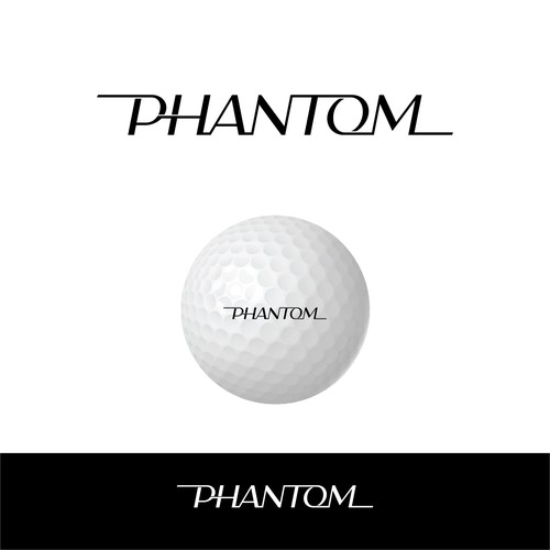 We need a classic but dynamic logo for a new next-gen golf ball Design by JELOVE