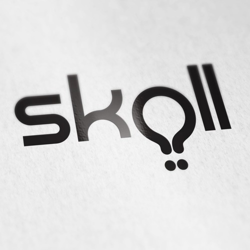 Logo design contest entry by ESAY