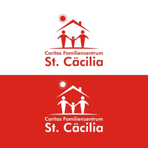 Logo design contest entry by nik007