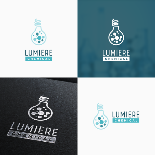 Logo & brand identity pack contest entry by Devmond