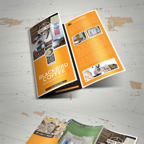  contest entry by FathurRahman