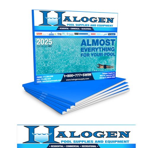 Magazine cover contest entry by CreativeCurveDesigns