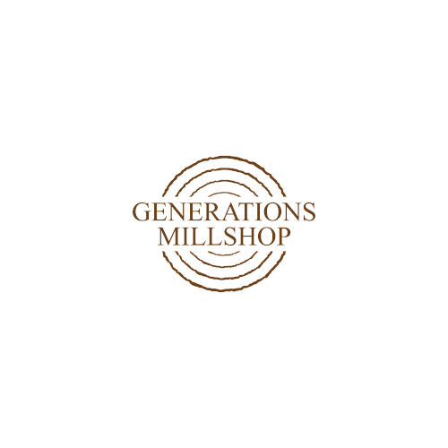 Design for Generations Millshop Design by Prinkart