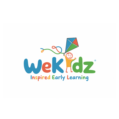 Design a world class logo for a childcare company Design by Art_By_Kv