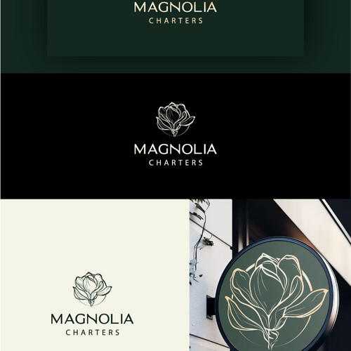 Private, luxury travel charter with Southern Charm Diseño de Mararti