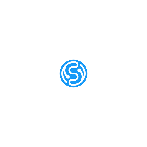 SS  logo design Design by Agerelius❣