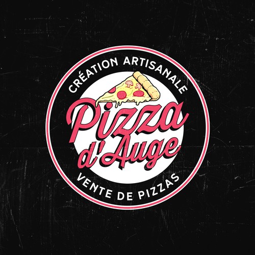 Logotipos propuesta en el concurso por drawdrainer