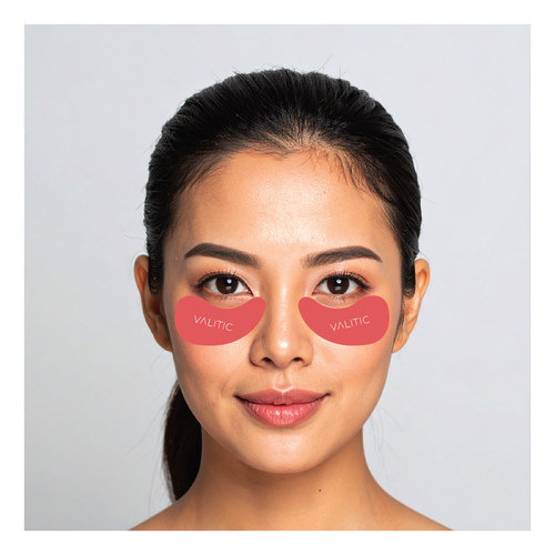 Eye Patch Design - Fun, Youthful & Bold Look Design by Han van Oss