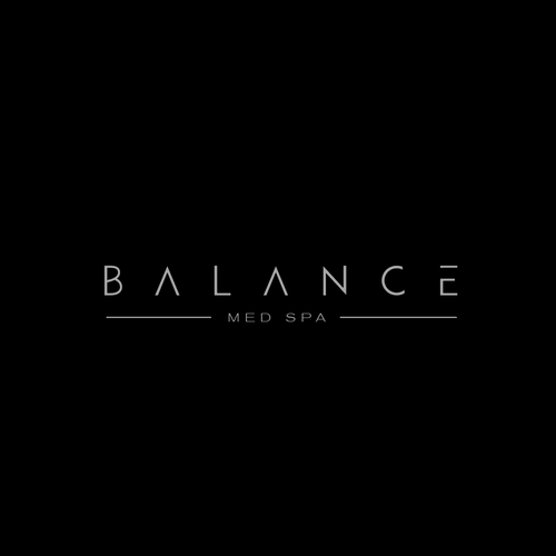 Balance logo Design by rulasic