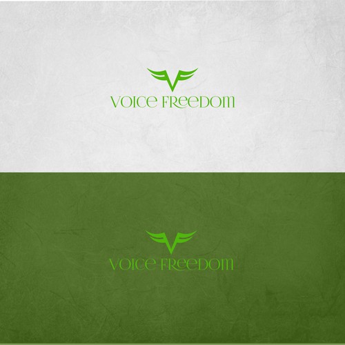 Design a harmonic logo for a voice therapy practice Design by Mayes