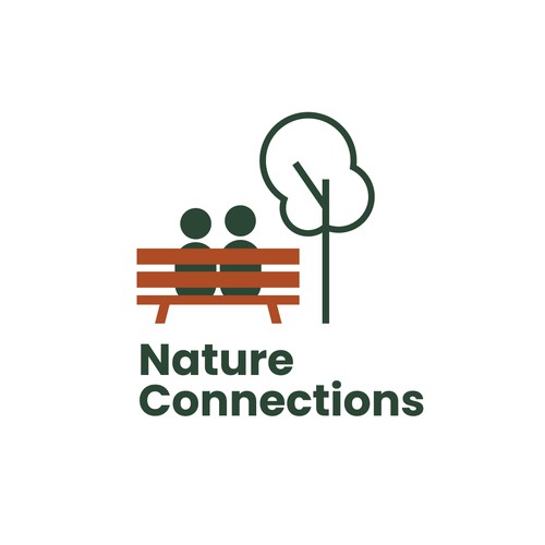 Logo Design for Outdoor Activities Program to Appeal to Older Adults Design by Ibp Digital