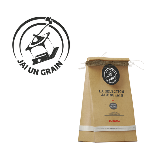  contest entry by LittlePix