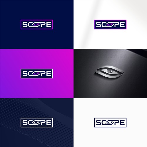 We need a creative logo for our AI supplement company Diseño de BOJ Creative