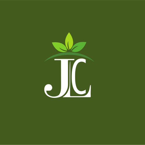JLC Logo Design by i-ali