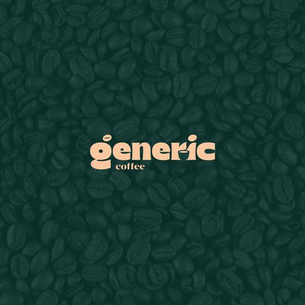 generic coffee