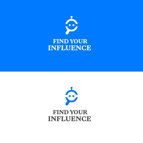 FYI Logo Design by atdias