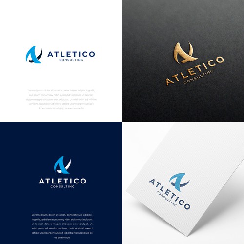 Make Your Mark by helping me Make Mine with a Business Consulting Logo Design by ivek_design