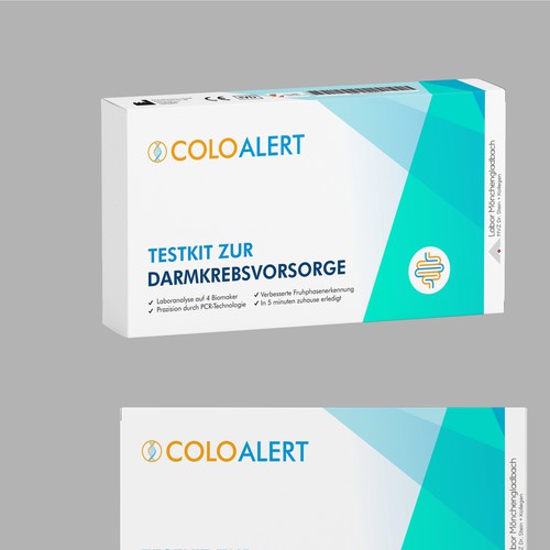  contest entry by Sukira