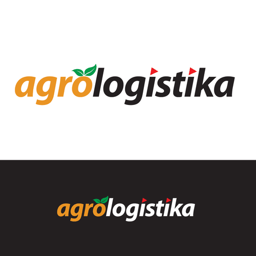 Logo for a fruit & vegetables company (finalists chosen) Logo design