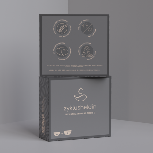 Designs | Create a premium, friendly and minimalistic packaging design ...