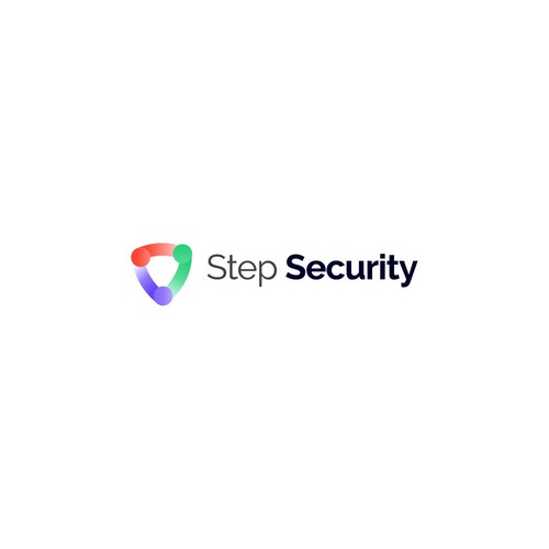 Logo for cyber security startup Design by Rocket_Racoon