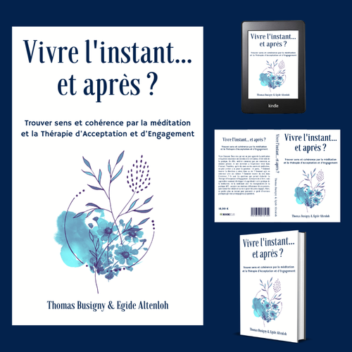 Book cover contest entry by IndieGraphics