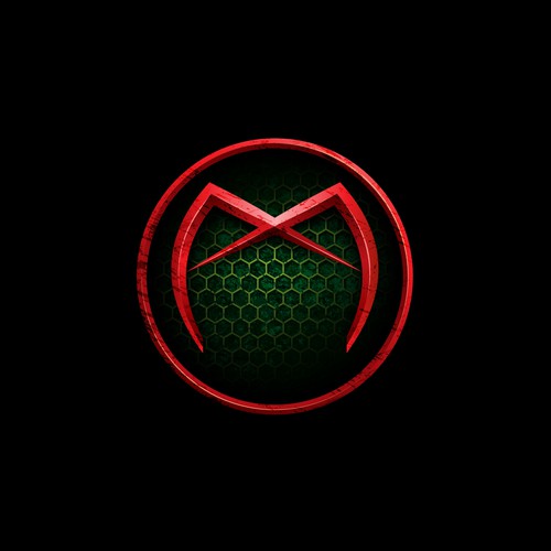 "Superheldenzeichen für deutschen Superheld (Romanfigur)" winning  by MBNJ