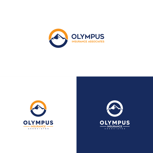 Need A Clever and Creative Logo For An Insurance Company Design by semar art